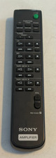 Original SONY Fernbedienung RM-S325 Amplifier Remote Control