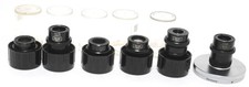 Carl Zeiss West Germany 6x