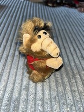 Vintage Alf Klemmfigur Clips