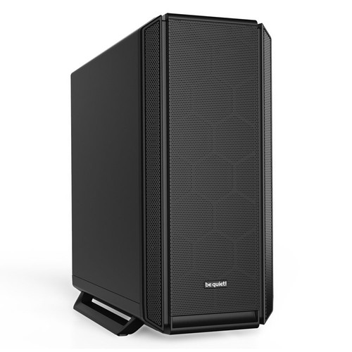 Quiet silent base 802 - quiet!,