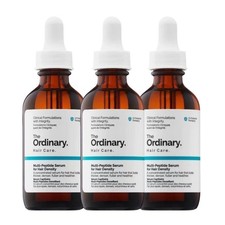 The Ordinary Multi Peptide Serum für Haar Dichte 60ml-Haarausfall Behandlung 3X