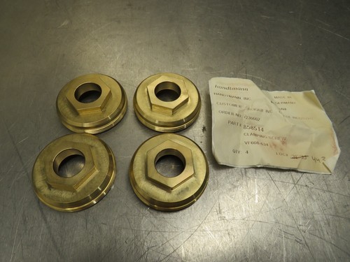 Handtmann 858514 brass - handtmann,