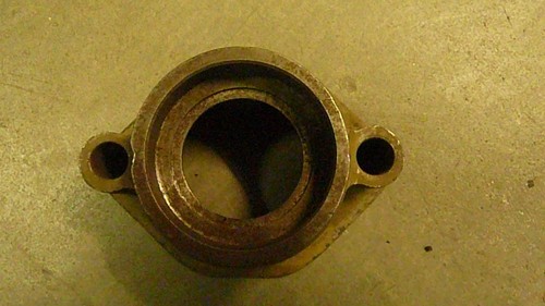 Zündapp 500 - k, 500,