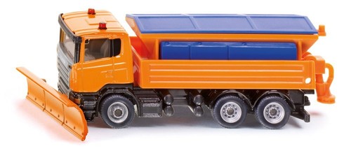 Siku 1898 scania lkw - siku,