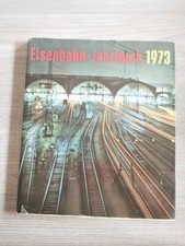 Eisenbahn-Jahrbuch 1973