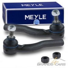 MEYLE 2x SPURSTANGENKOPF VORNE