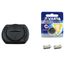 Tastenfeld Autoschlüssel Reparatur Set passend für Mitsubishi Carisma Colt Smart