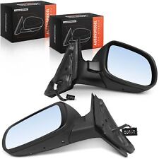 2x Außenspiegel Links Rechts