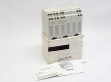 Crouzet Safety relay KNA5 / 85100051 / Neu OVP