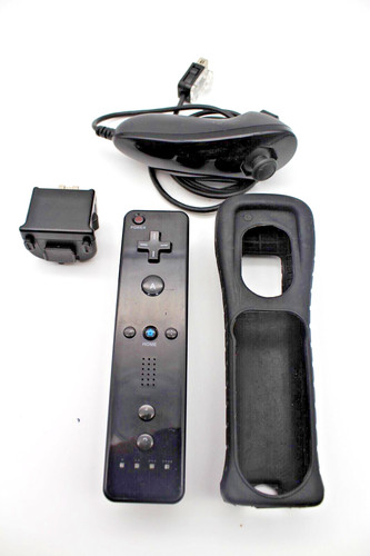 Nintendo wii - nintendo,