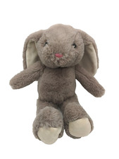 OMNICOLOR Hase grau Schlenker