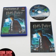 PS2 Spiel | Harry Potter und der Halbblutprinz | Playstation 2