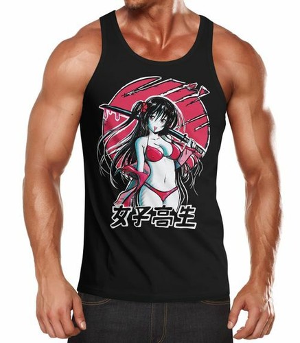Mens tank top - mens,