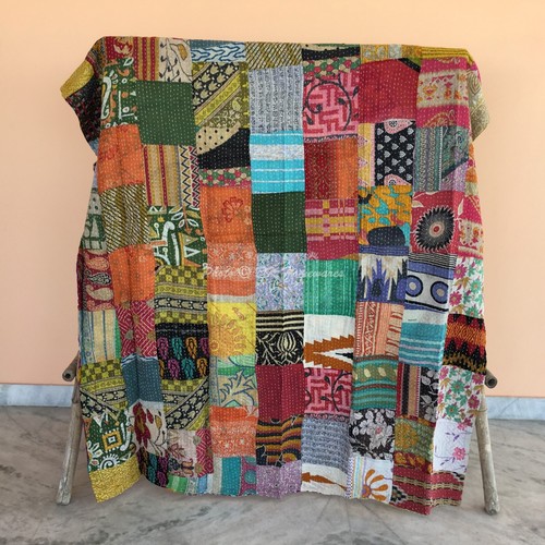 Wende vintage patchwork - wende,