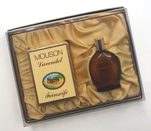 Mouson lavendel feinseife 100 - feinseife,
