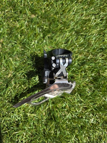 Shimano xtr m971 umwerfer - xtr, fd