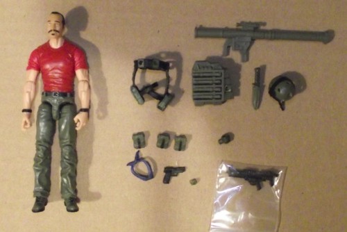 Marauder gun runners joes - marauder,