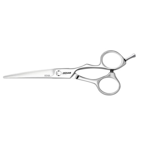 Jaguar silver line xena - silver,