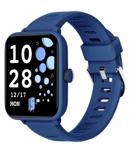 Smartwatch kinder fitness - smartwatch, kinder,