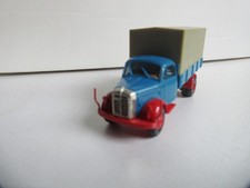 Brekina 1:87 Borgward B 4500