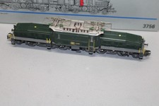 Märklin 3756 Digital Elok