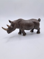2008 Schleich® Nashorn - 14743 - Wildtiere - Wild Life