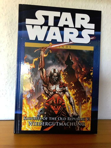 Star wars legends - star,