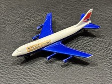 Lesney Matchbox Sky Busters