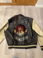 Dakota usa vintage - *dakota,