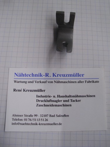 Feed adler 104 - 104, keder