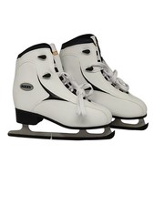Roces Damen Schlittschuhe RFG 1 weiß Größe 42