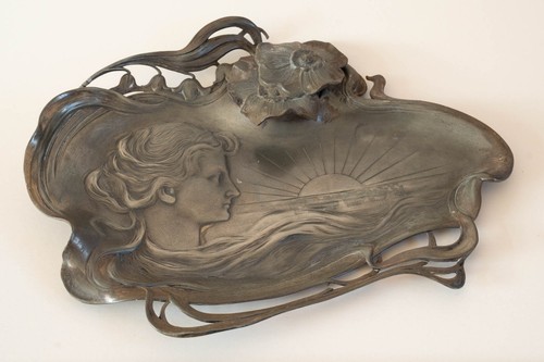 Wmf jugendstil - wmf,