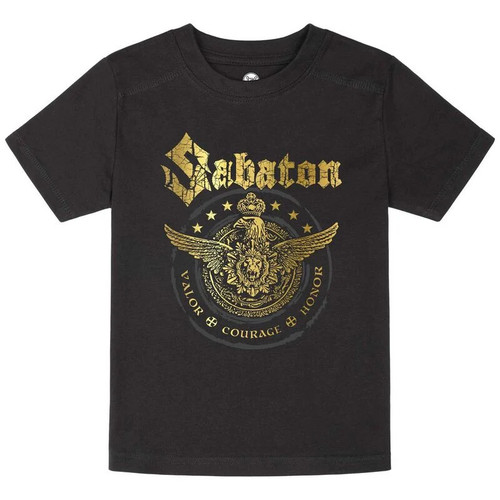 Sabaton shirt unisex metal - sabaton,