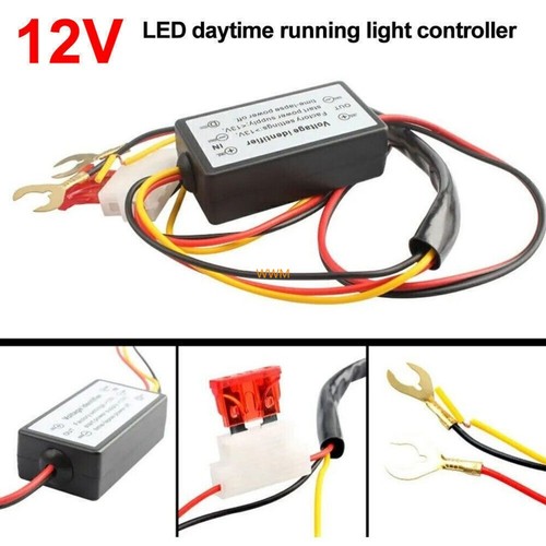 R87 tagfahrlicht modul - r87,