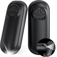 Elektrischer Handwärmer 6000