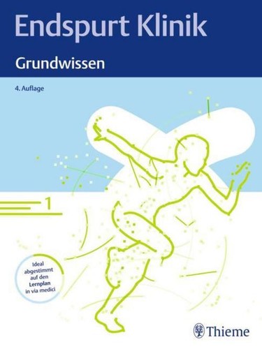 Endspurt klinik grundwissen - klinik:,