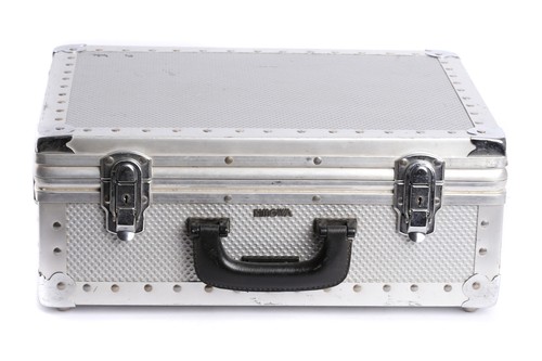 Rimowa tropicana alukoffer - rimowa,