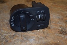 Audi A3 8P Lichtschalter