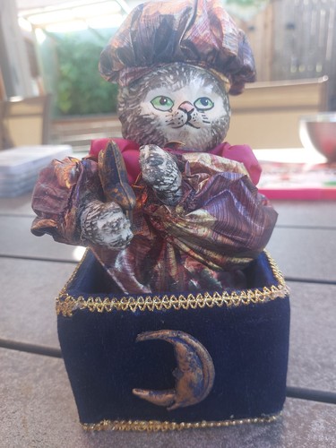 Katzenspieluhr katherine - katzenspieluhr, katherine's