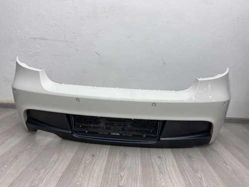 Bmw 1er e87 lci hintere - 1er,