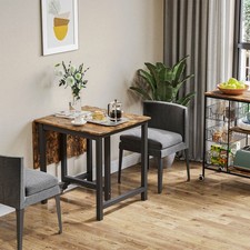 HOMCOM Esstisch, Klappbar