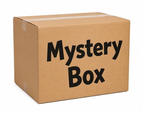 Secret box mystery spielwaren - secret,