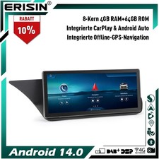 10,25" 64GB 8-Kern Android 14