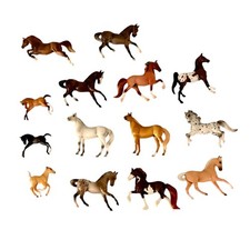Breyer Horses Stablemates and