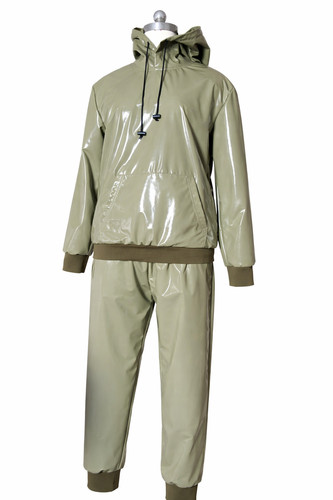 Lackina lack herren jogging - herren,