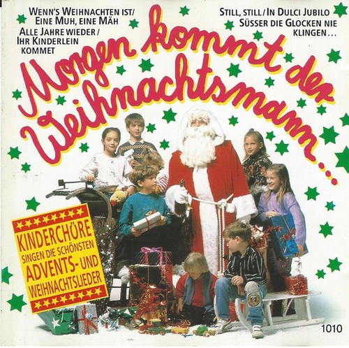 Various morgen kommt - kommt, der