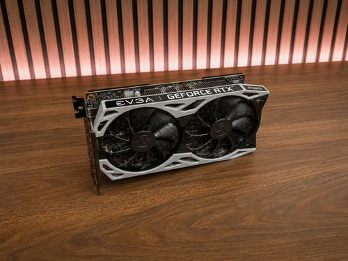 Nvidia geforce rtx 2060 - rtx, 6gb