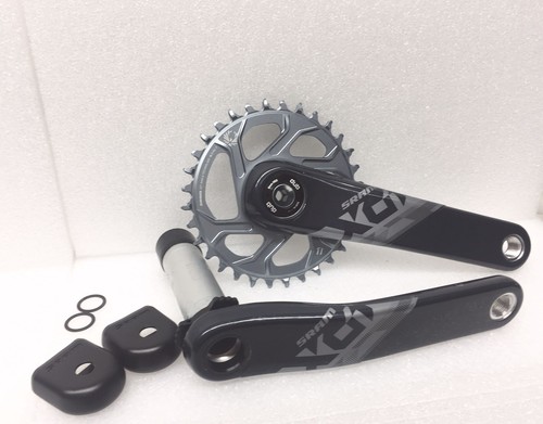 Sram x01 eagle dub - eagle,