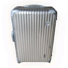 Rimowa lufthansa koffer - lufthansa, mit