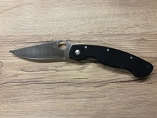 Spyderco Military CPM S30V